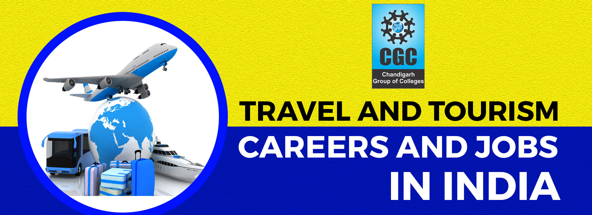 Travel and Tourism Careers and Jobs in India 