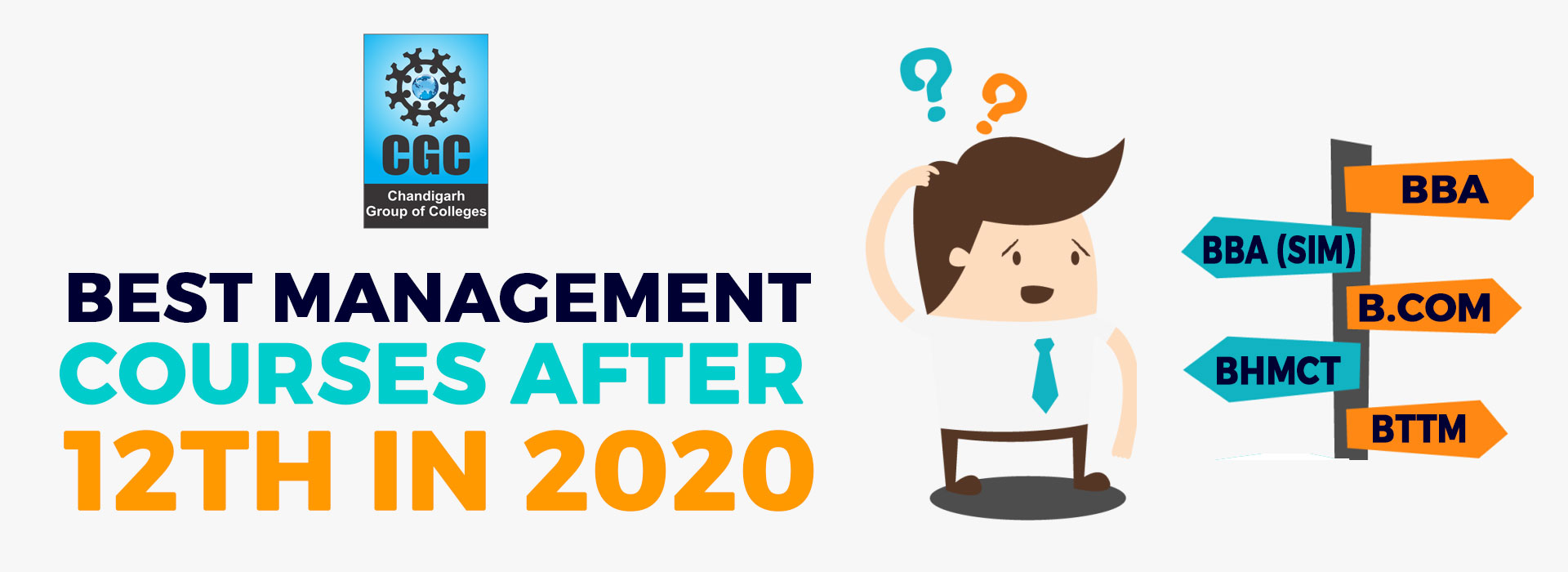 Best Management Courses After 12th in 2020 