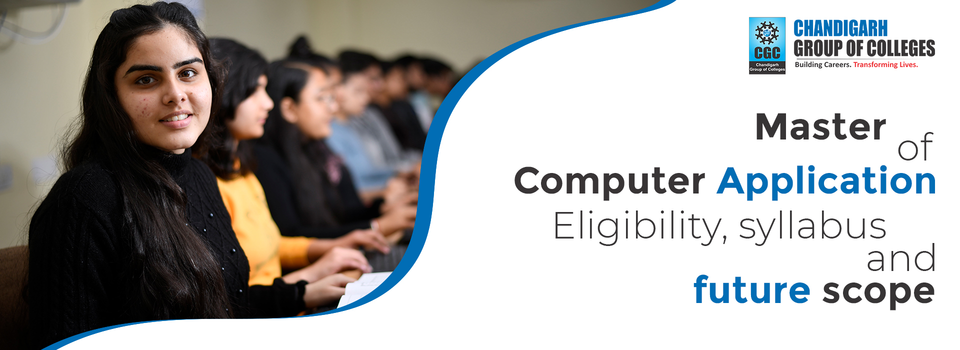 Master of Computer Application: Eligibility, Syllabus, And Future Scope 