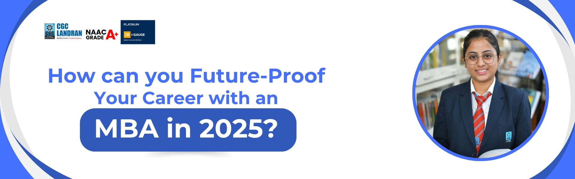 How can you Future-Proof Your Career with an MBA in 2025 ? 