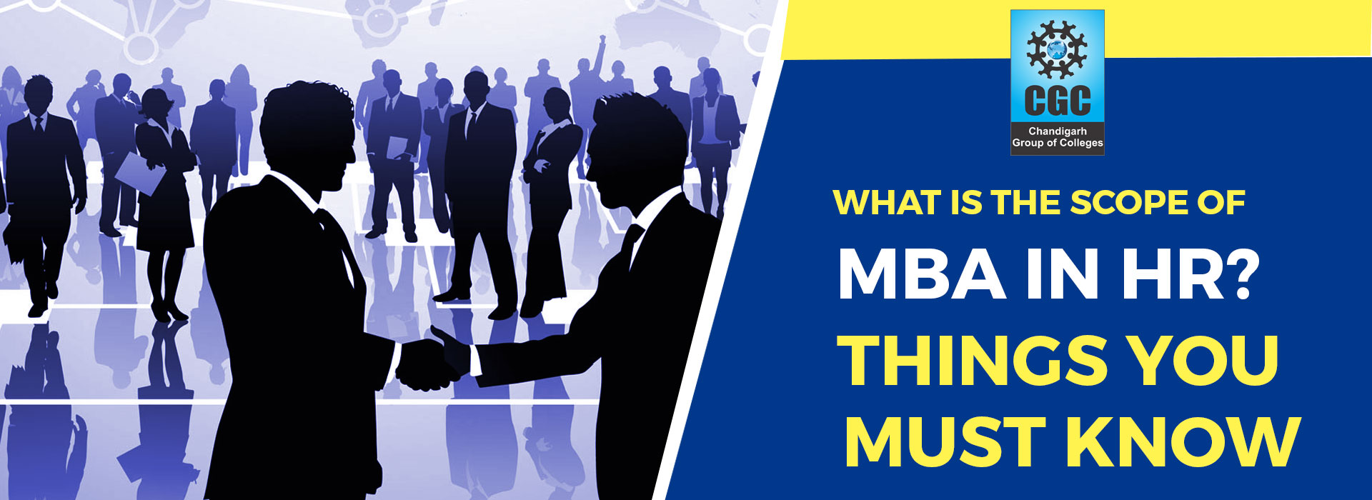 What is the Scope of MBA in HR? – Things You Must Know 