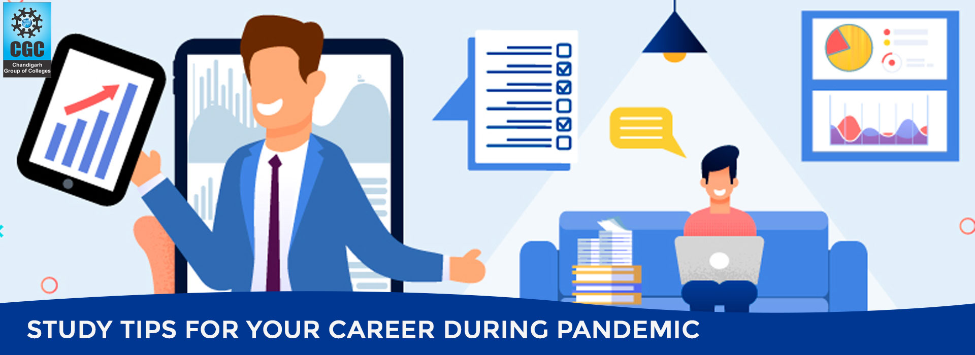 Study Tips for Your Career during Pandemic 