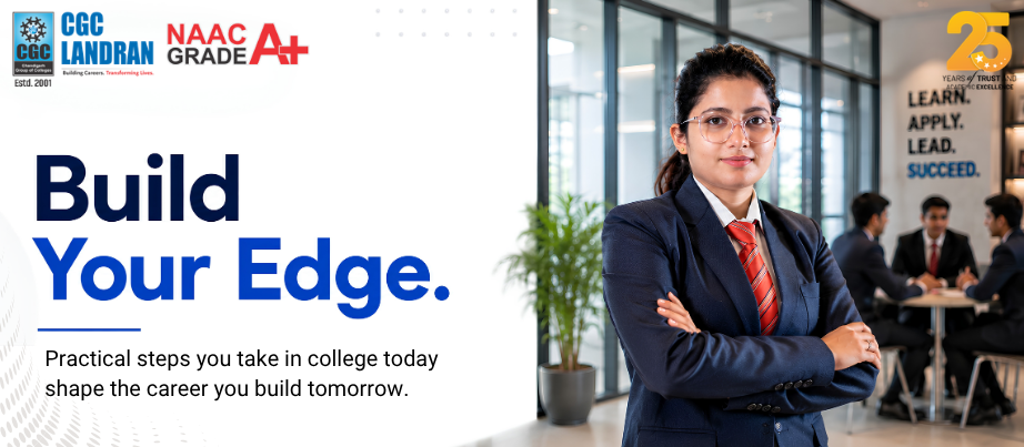 BBA After 12th: 6 Things to Do During College That Build a Career, Not Just a Degree