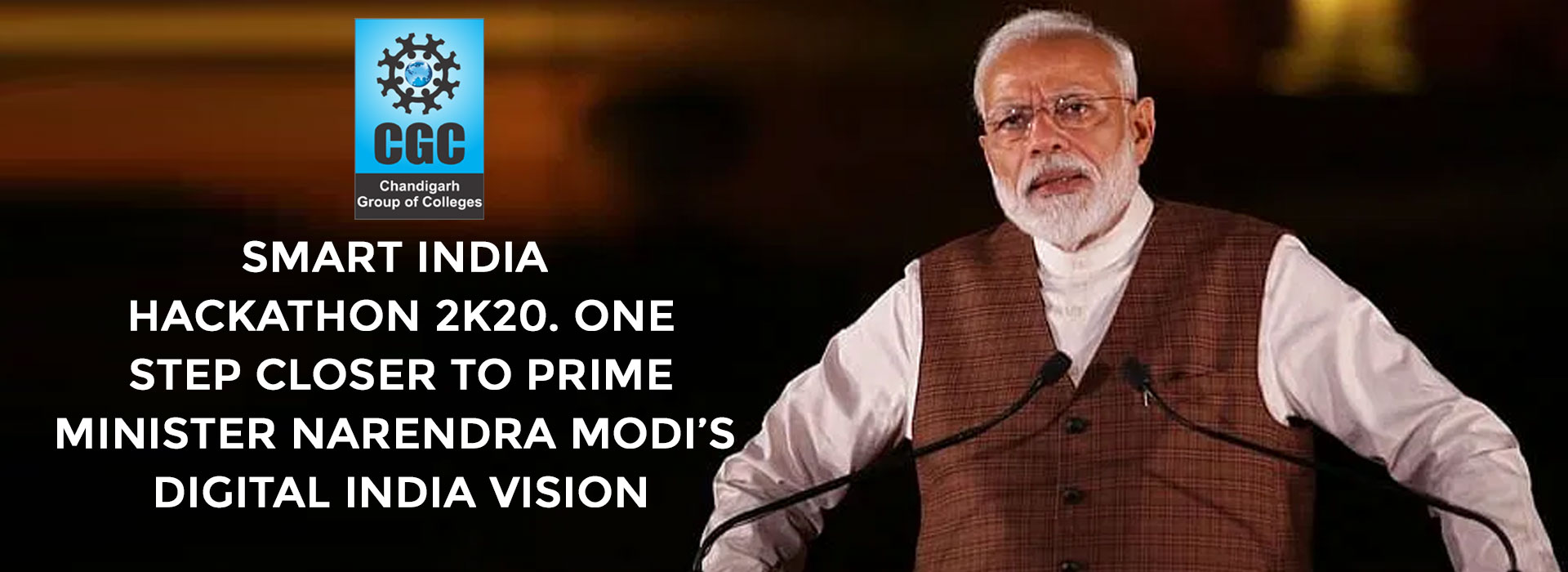 Smart India Hackathon 2K20: One step closer to Prime Minister Narendra Modi’s Digital India vision 