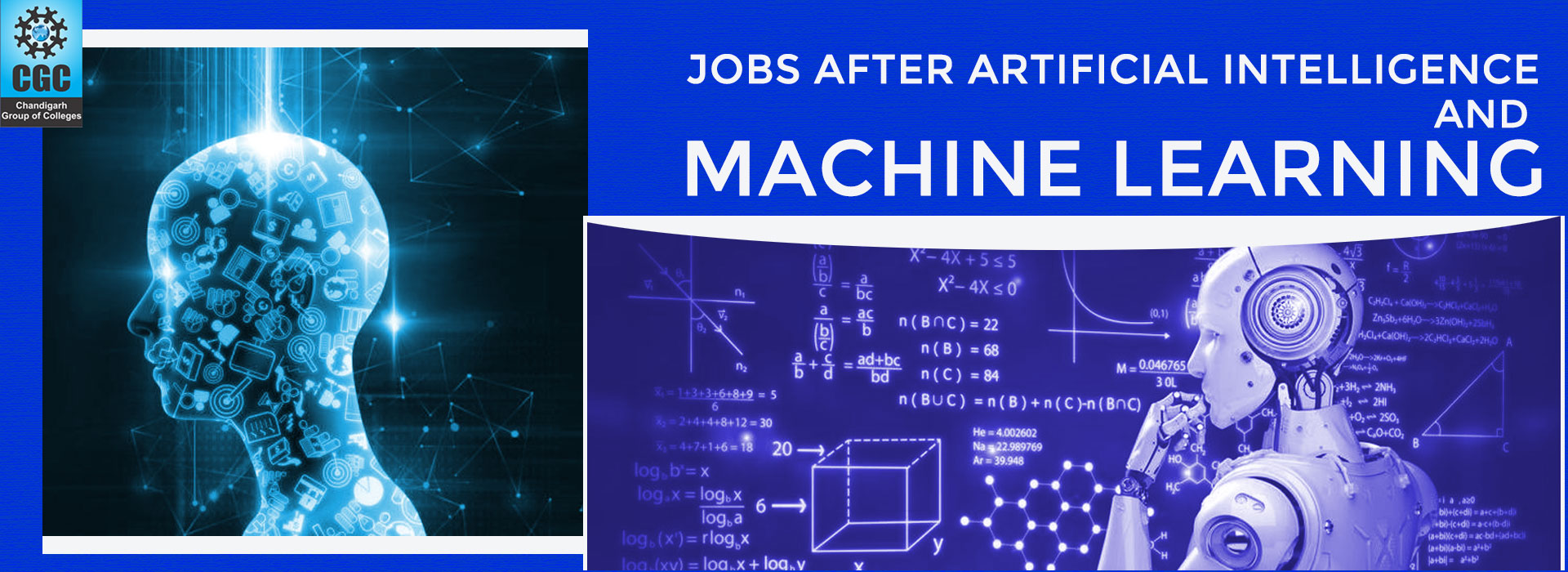 Jobs after Artificial Intelligence and Machine Learning 