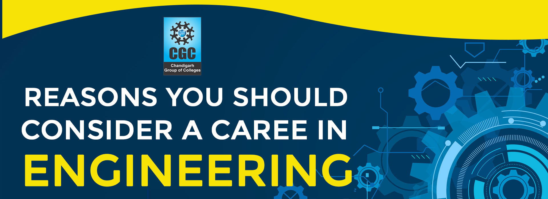 Reasons You Should Consider a Career in Engineering 