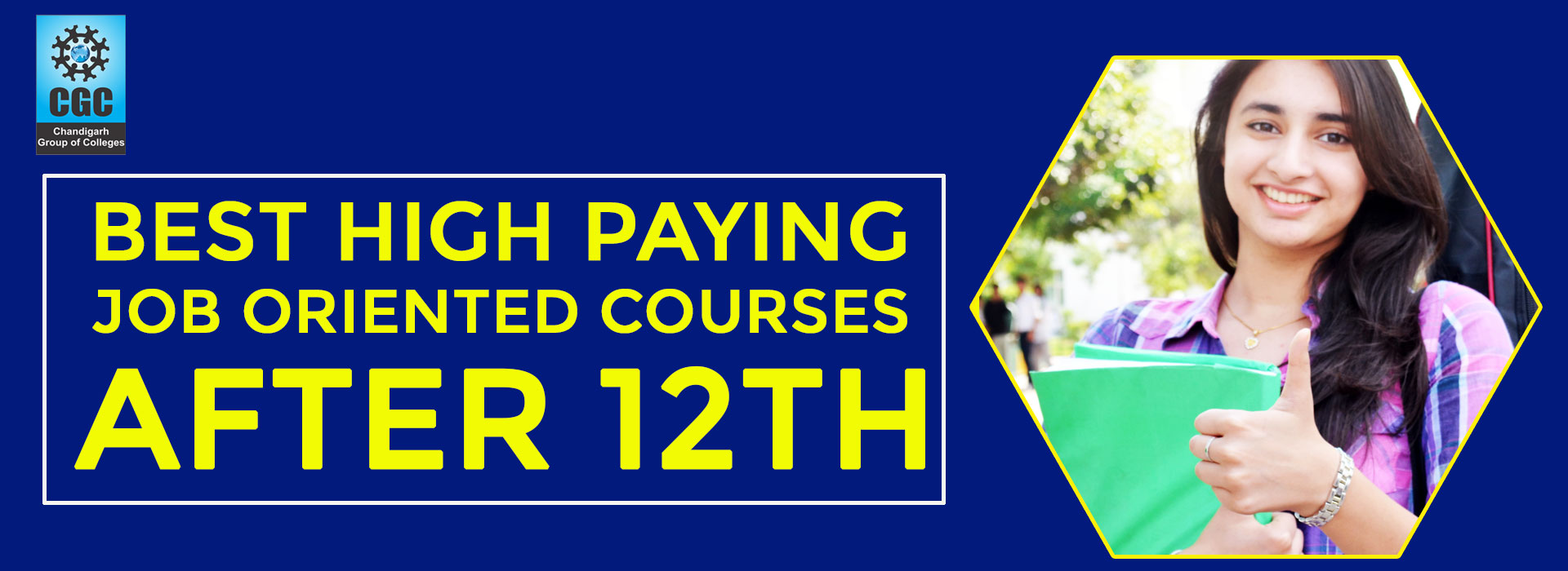 Best High Paying Job Oriented Courses After 12th 