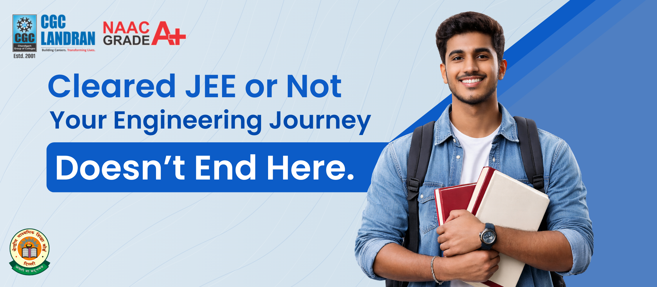JEE Main Result 2026: What’s Next for Students and Parents (If You Qualify or Not)