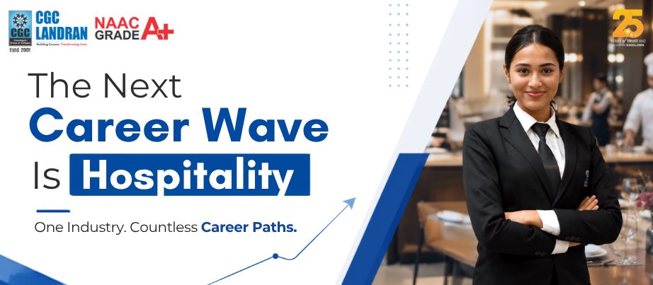 Why 2026 Is the Right Time to Study Hospitality Management