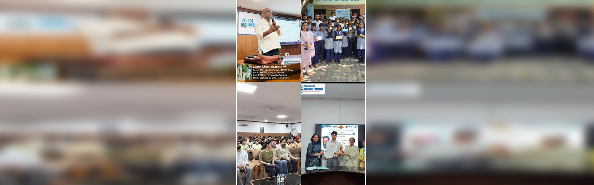 World Pharmacist Day-2025