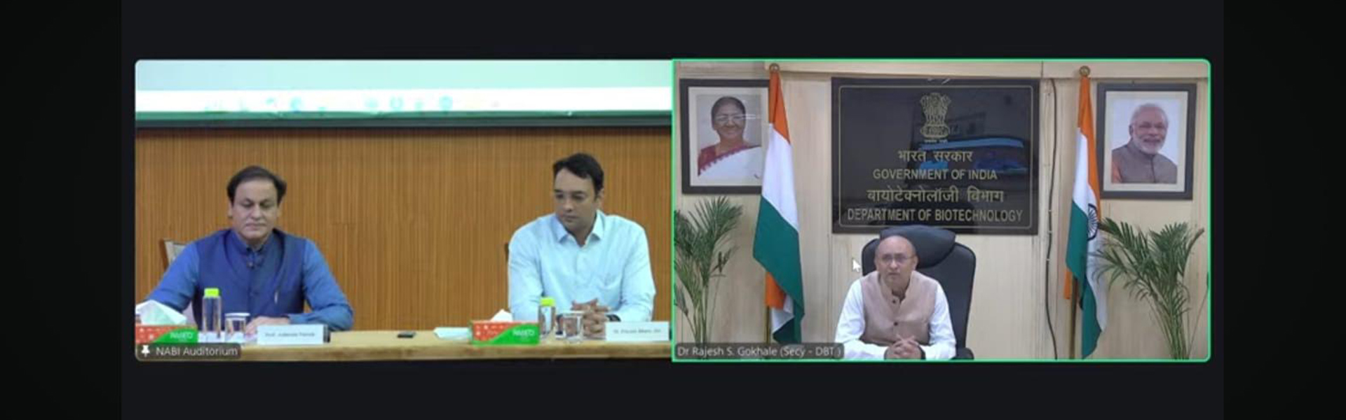 BioE3 Conclave 2025 