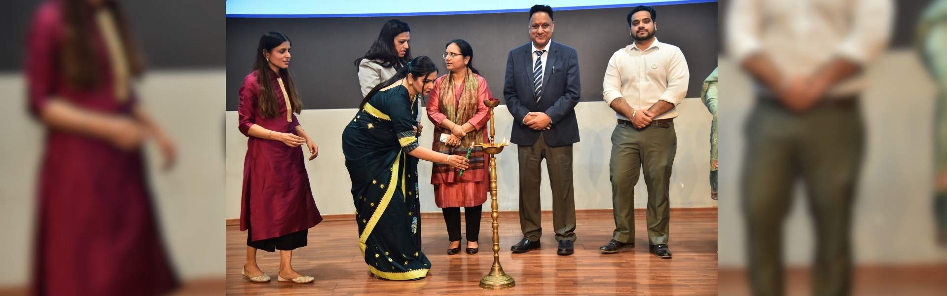 BIOSTART 2.0: Fostering Bioentrepreneurial Resilience at CCT, Landran on 19th March, 2025