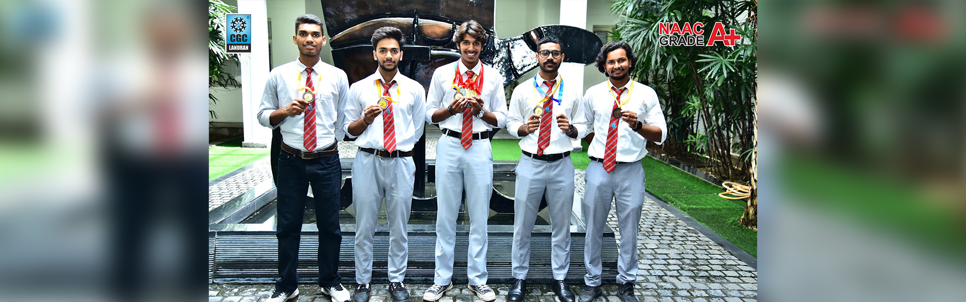 MAKING EVERY STROKE WORTHY