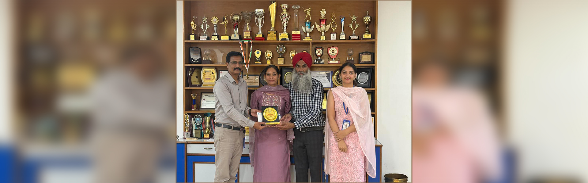 WORKSHOP ON FOOD PREPARATION WITHOUT PRESERVATIVES