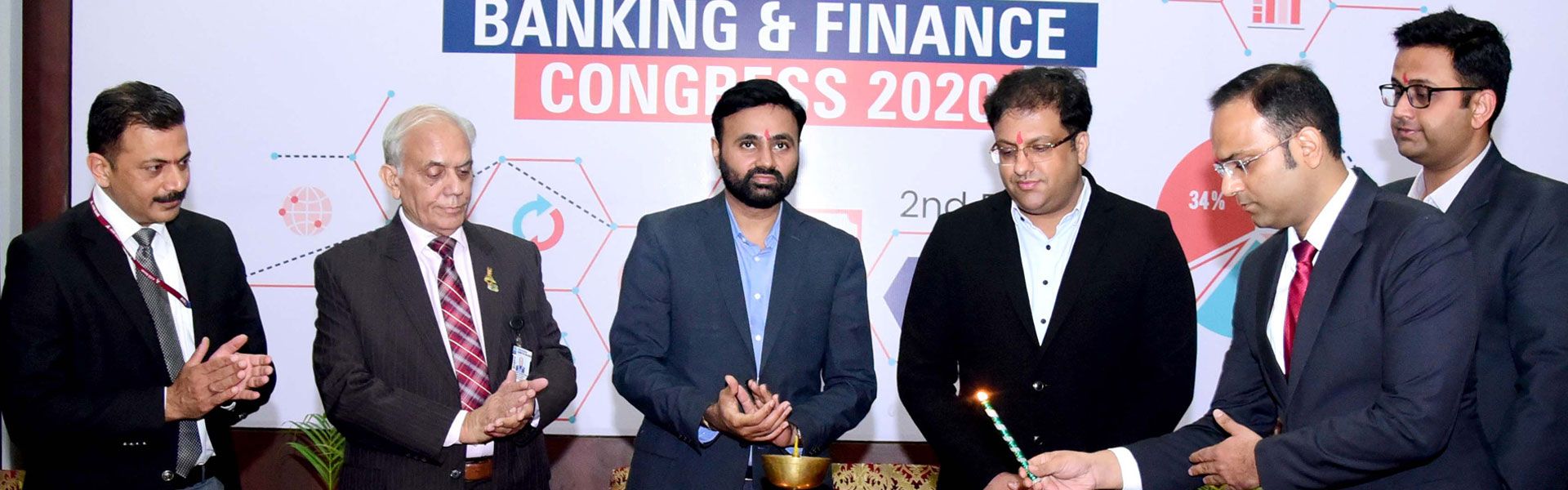 A successful conclusion of two-day Banking and Finance Congress 2020 