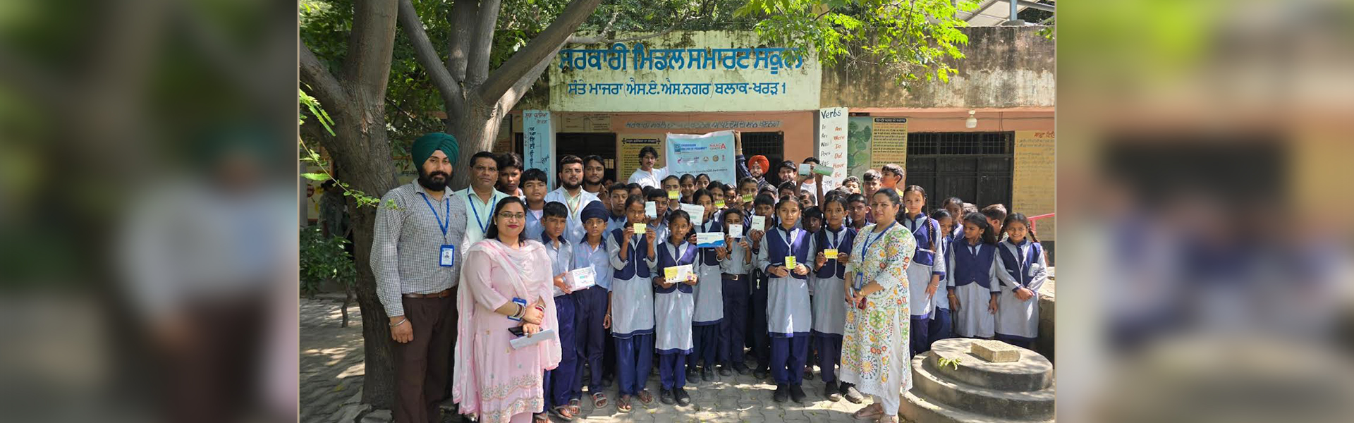 Safe Use of Medicines