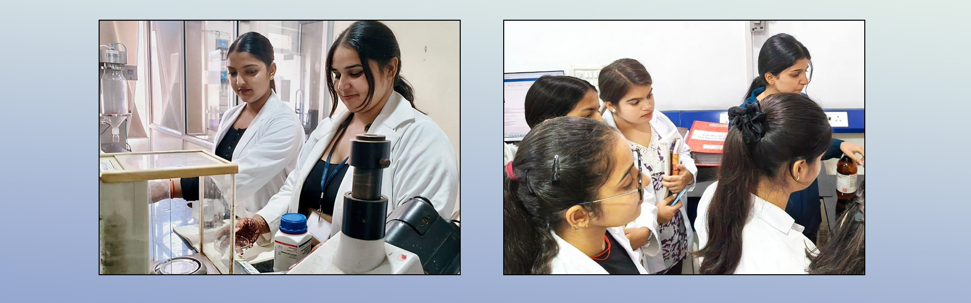 Workshop on High Performance Liquid Chromatography(HPLC)