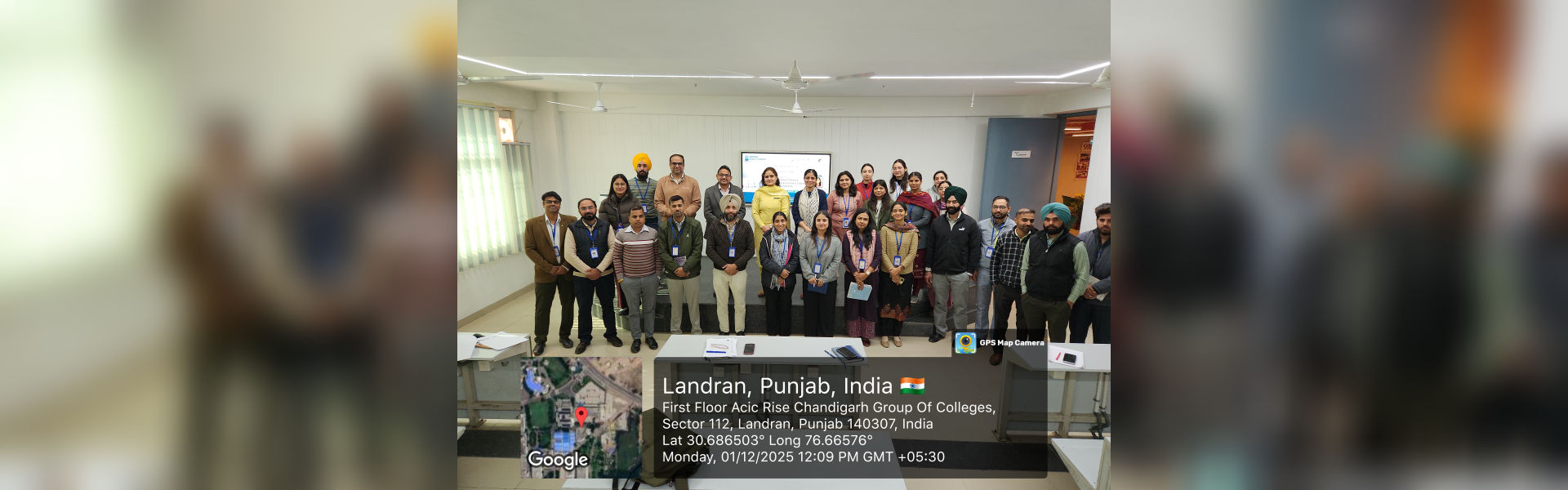 Expert Talk on Government Grants to Boost Institutional Financial Inclusivity