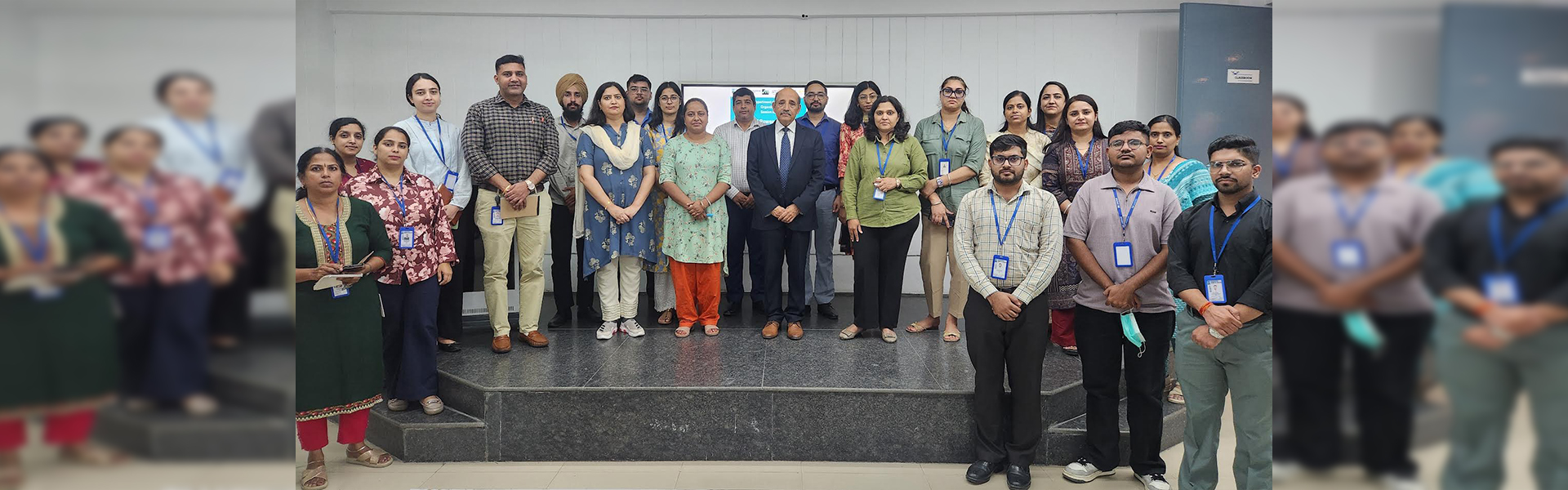 Session on Rubriq: AI-powered Research Assistant