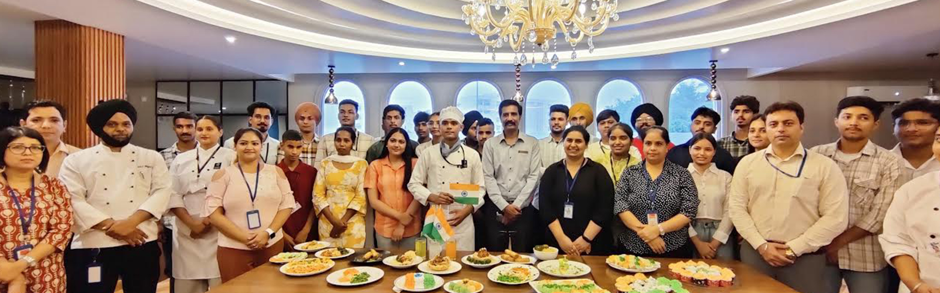 INDEPENDENCE DAY CELEBRATIONS 