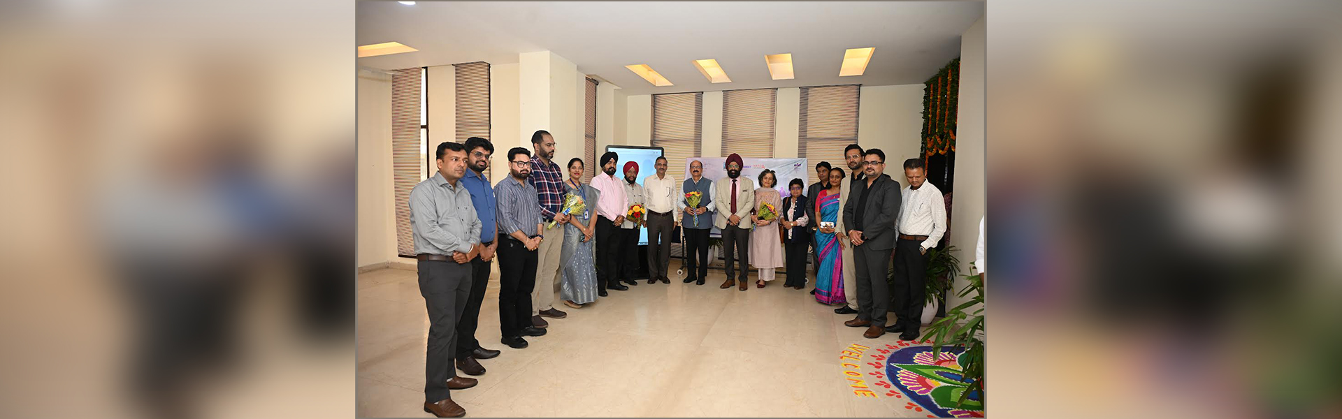 Cultivating Industry–Academia Partnerships for Transformative Pharmaceutical Innovations