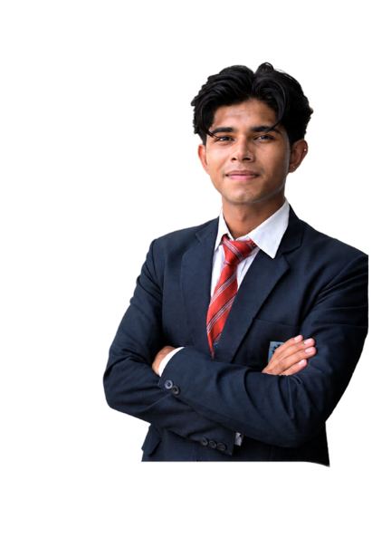 Ansh Thakral