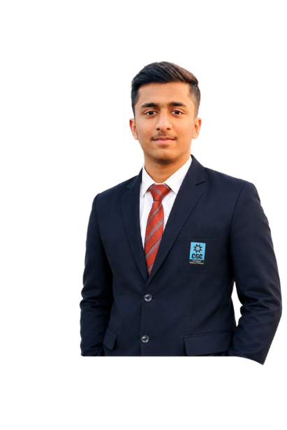 Chirag Goyal