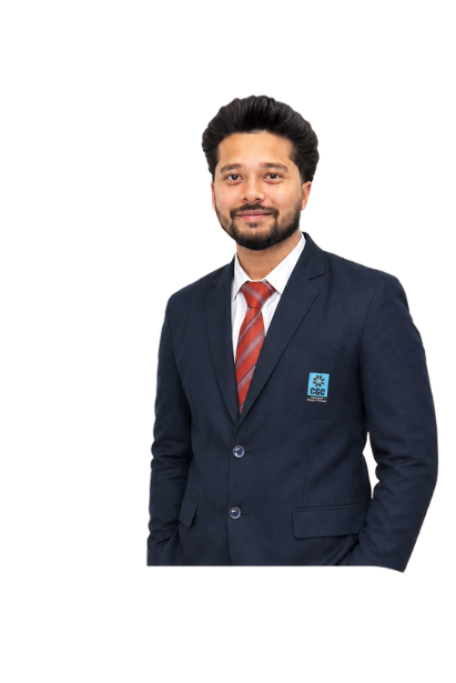 Nirnay Tewari