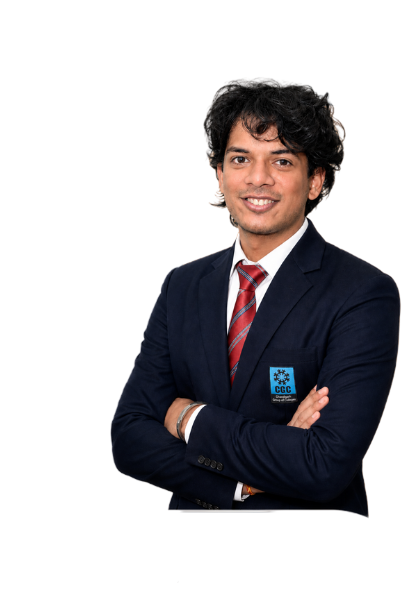 Pramurta Sinha