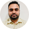 Aakash Malhotra