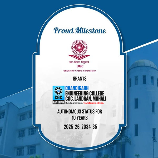 Autonomous Status