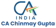 CA Chinmay Gupta