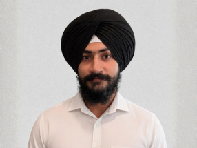 Inderjeet Singh