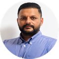 Karan Sidhu