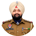 Parminder Singh