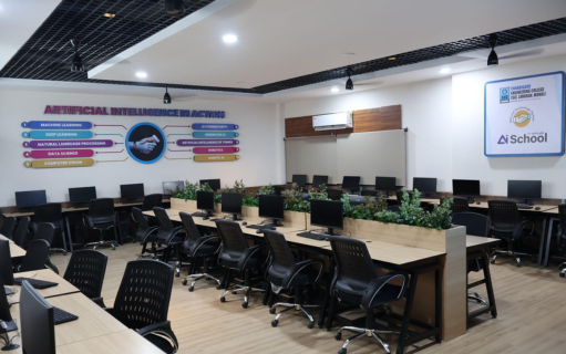 Blockchain & Ethical Hacking Lab