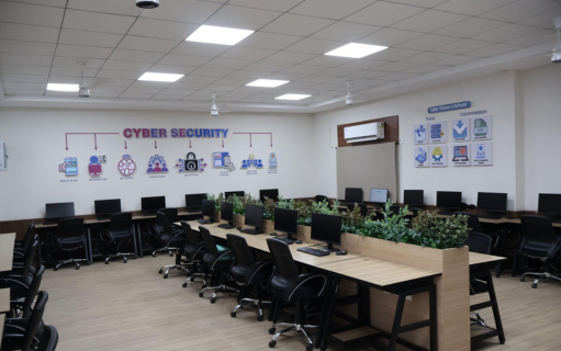 Cyber Security Lab