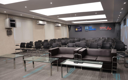 Seminar Hall