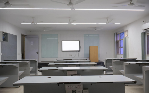 Smart Classroom