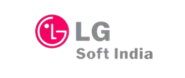 LG Soft India
