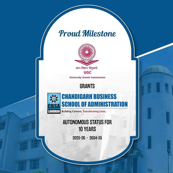 Autonomous Status