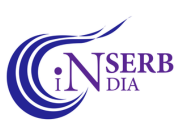 DST-SERB Grant