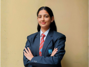 Japneet Kaur