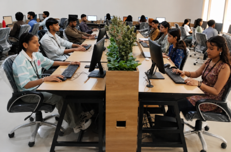 Front Office Lab