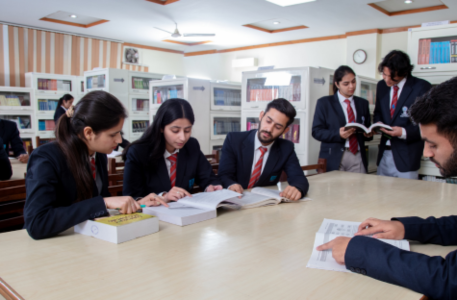 Language Lab