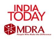 India Today MDRA Ranking