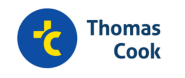 Thomas Cook