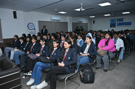 Smart Classrooms