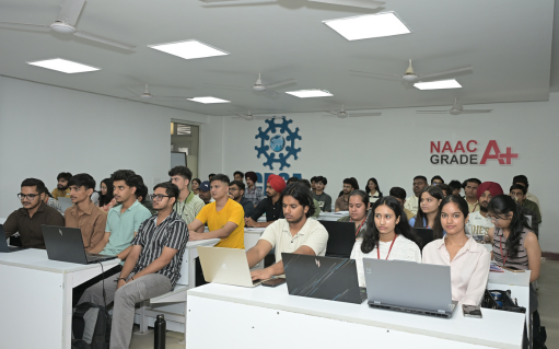 Business Simulation Lab