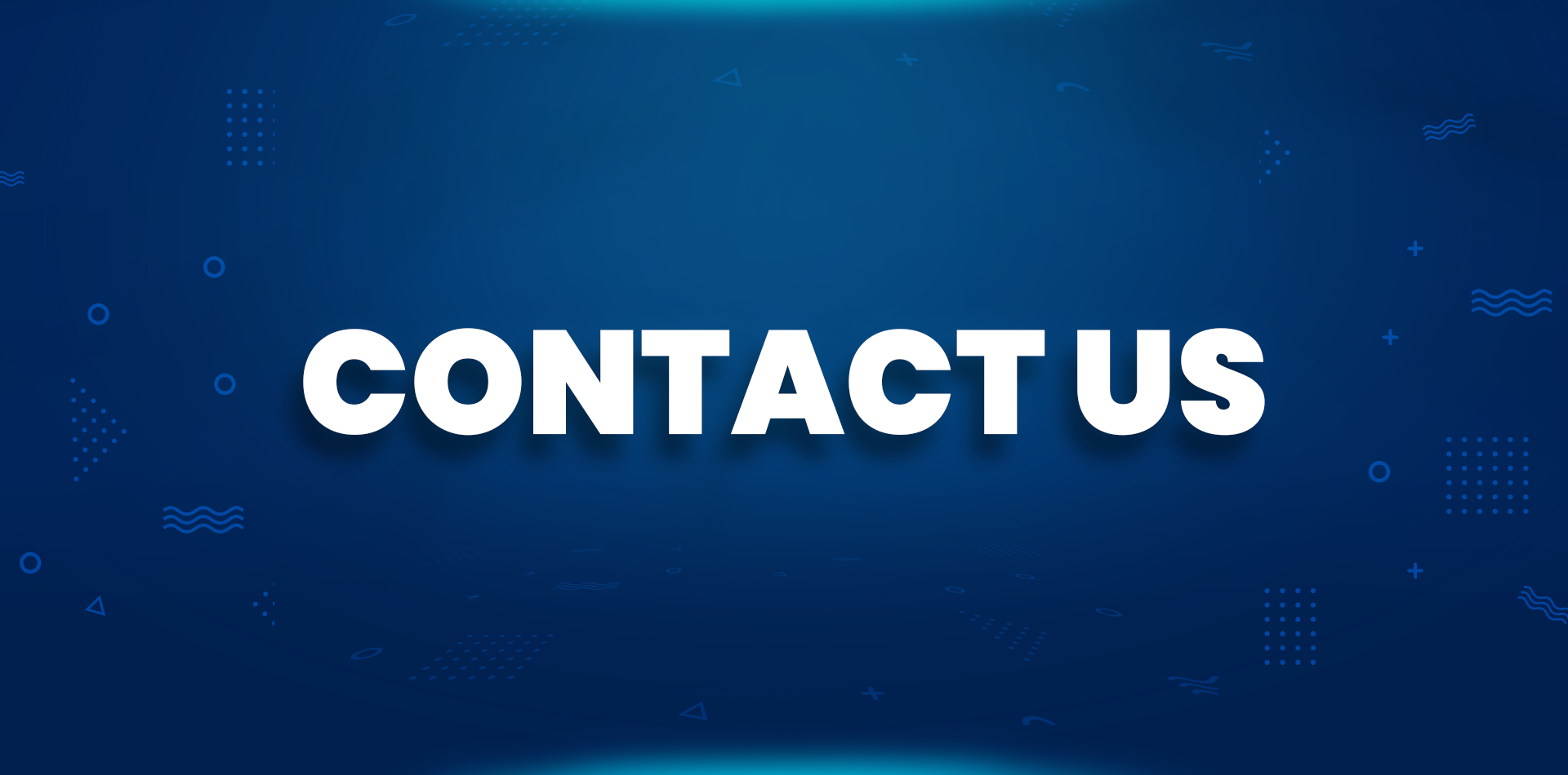 Contact us